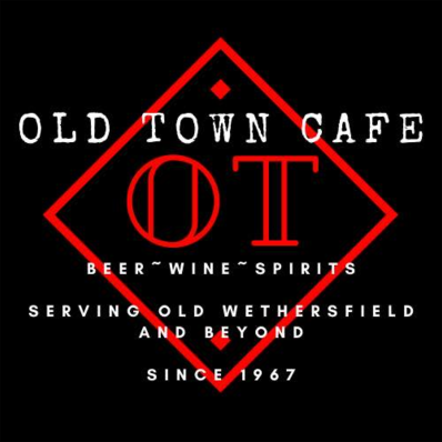 Old Town Cafe Logo in Sand Springs, Oklahoma