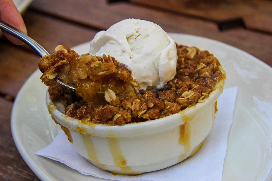 Wood Ranch menu in Agoura Hills, California, USA