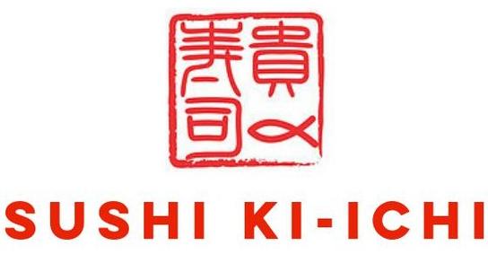 Sushi Ki-ichi Logo in Tigard, Oregon