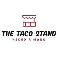 The Taco Stand Logo in Encinitas, California