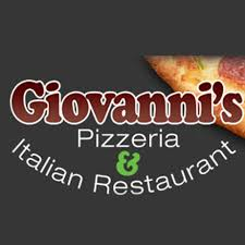 Giovannis Italian Deli Logo in Secaucus, New Jersey