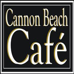 Cannon Beach Café Logo in Cannon Beach, Oregon