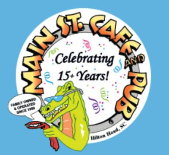 The Main Street Cafe & Bar Logo in Etobicoke, Ontario