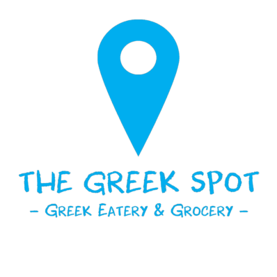 The Greek Spot Logo in Ocean Township, New Jersey