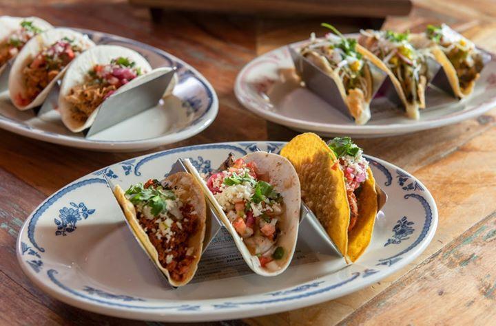 Photos for Rocco's Tacos & Tequila Bar in Orlando, FL | Sirved