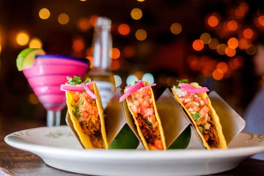 Photos for Rocco's Tacos & Tequila Bar in Orlando, FL | Sirved