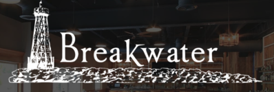 Breakwater Logo in Monona, Wisconsin