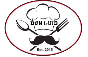 Don Luis Cocina Mexicana Logo in Chula Vista, California