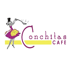 Conchita's Cafe Logo in Albuquerque, New Mexico