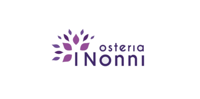 Osteria I Nonni Logo in St Paul, Minnesota