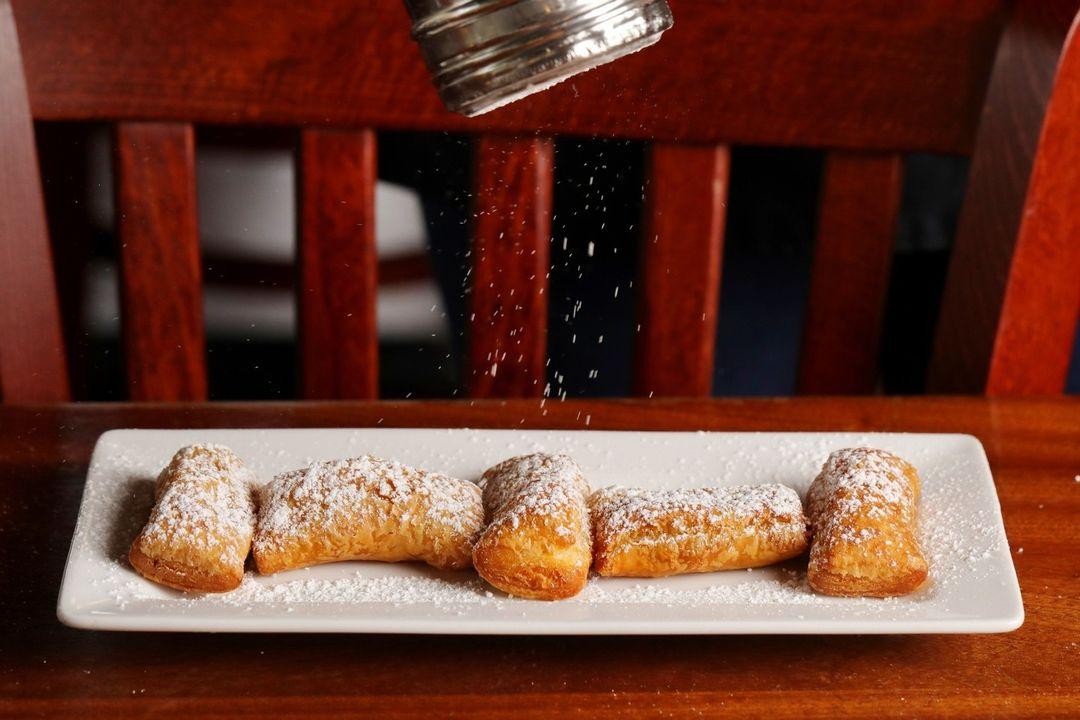 Hutch American Bistro menu in Chicago, Illinois, USA