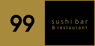99 sushi Logo in Fort Atkinson, Wisconsin