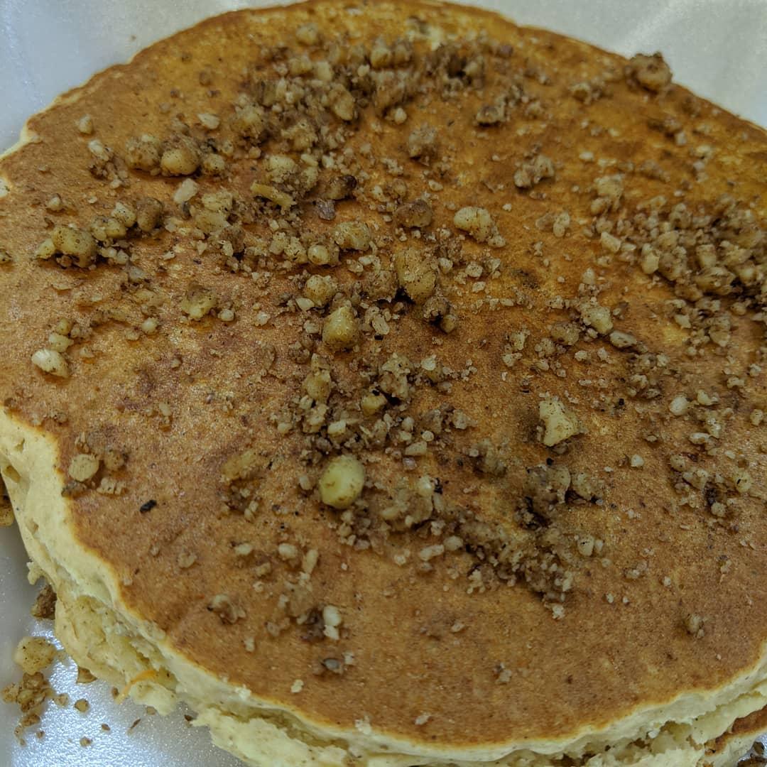 The PepperMill Cafe menu in High Point, North Carolina, USA