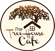 Treehouse Café Logo in Carmel-By-The-Sea, California