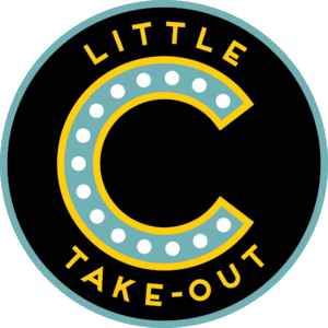 Little C Take-Out Logo in Dartmouth, Nova Scotia