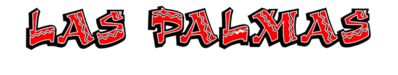 Las Palmas Logo in Columbus Junction, Iowa