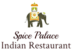 Spice Palace Indian Restaurant Logo in Williamsburg, Virginia