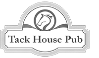 Tack House Pub Logo in Lexington, Kentucky