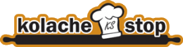 Kolache Stop Logo in San Antonio, Texas