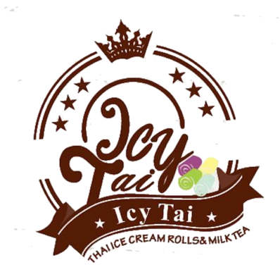 Menu for ICY TAI in Yakima, WA | Sirved