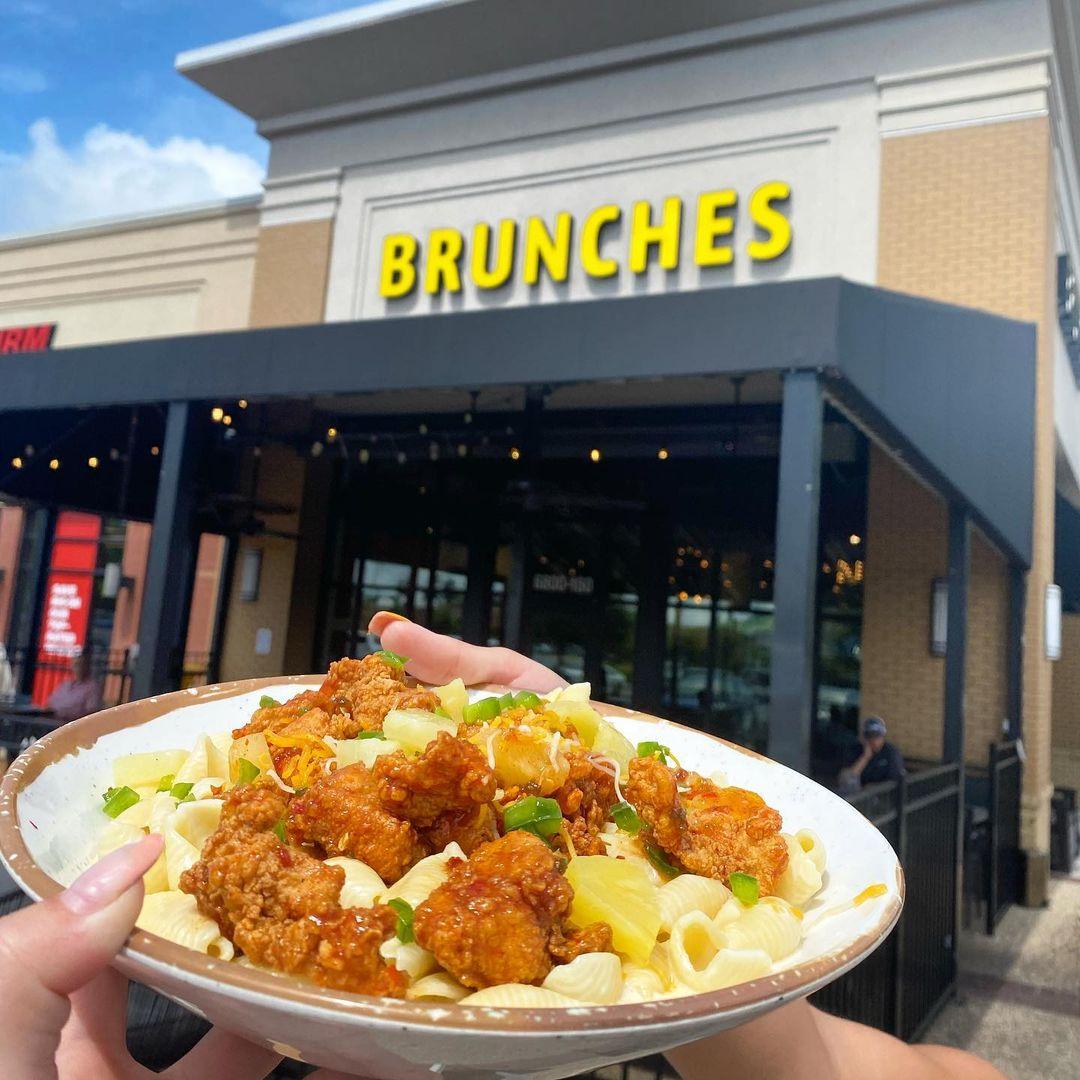 Brunches menus in Wilmington, North Carolina, United States