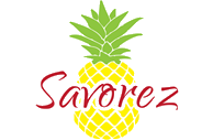 Savorez Logo in Wilmington, North Carolina