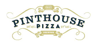 Pinthouse Pizza Logo in Austin, Texas