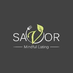 Savor Living Logo in Oakville, Ontario