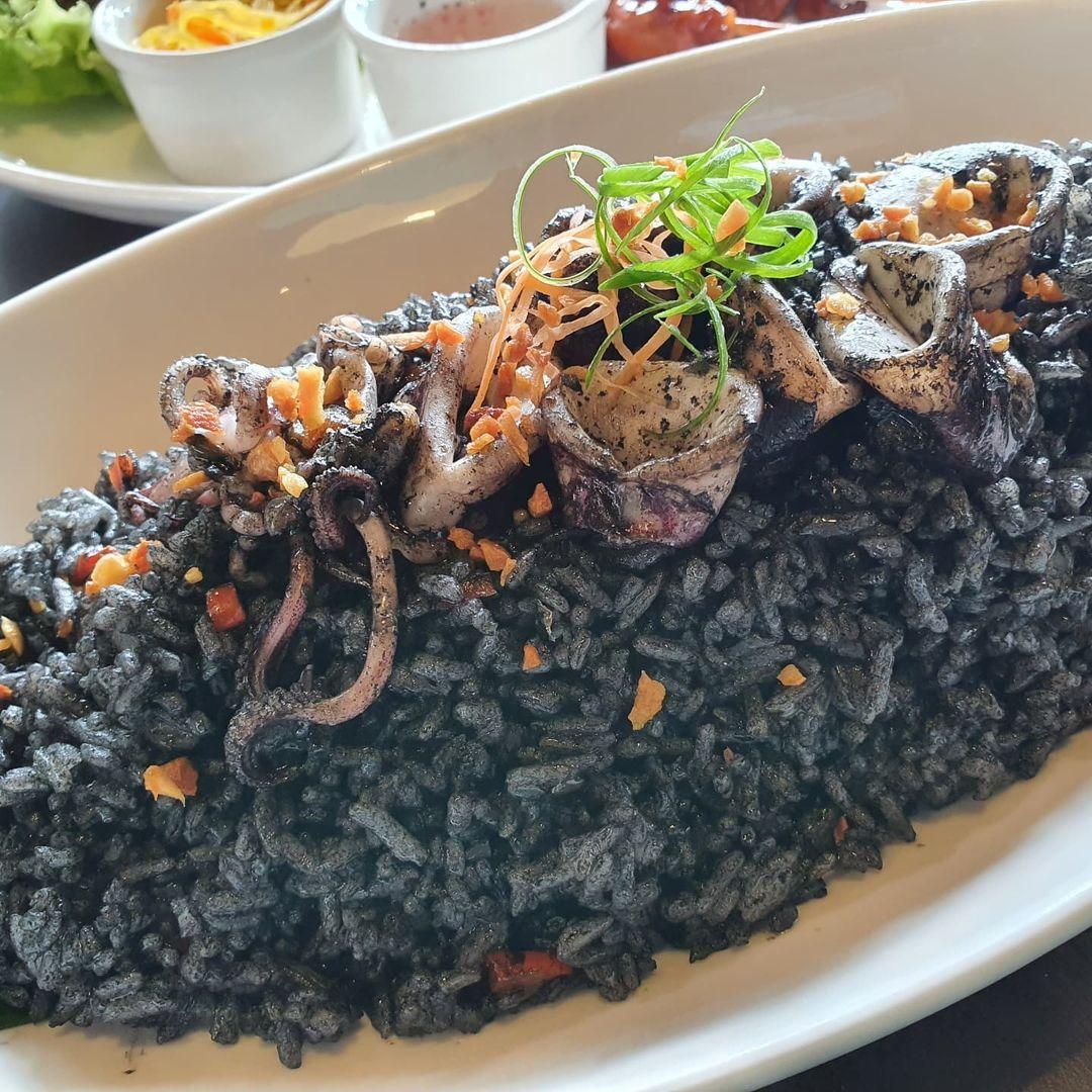 Gerry's Grill Union City menu in Union City, California, USA