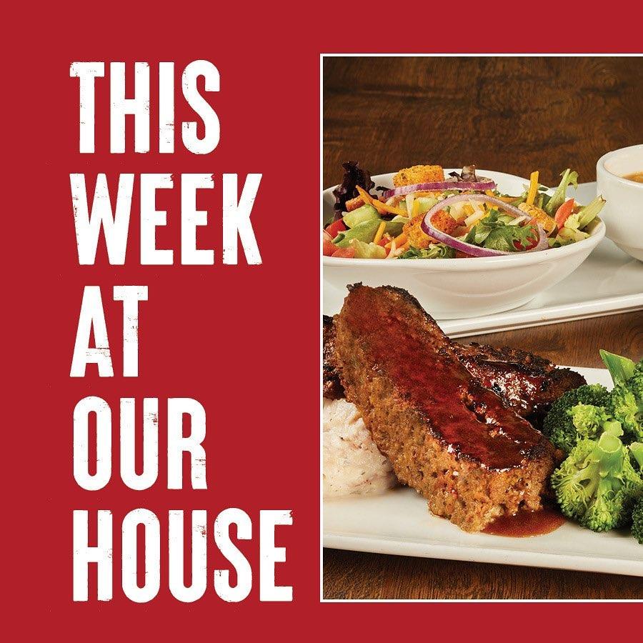 Miller's Ale House menu in Orlando, Florida, USA