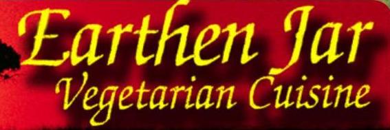 Earthen Jar Logo in Ann Arbor, Michigan