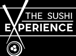 A Sushi Experience Logo in Park City, Utah