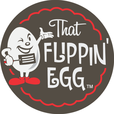 Menu for That Flippin' Egg-Evans in Evans, GA | Sirved