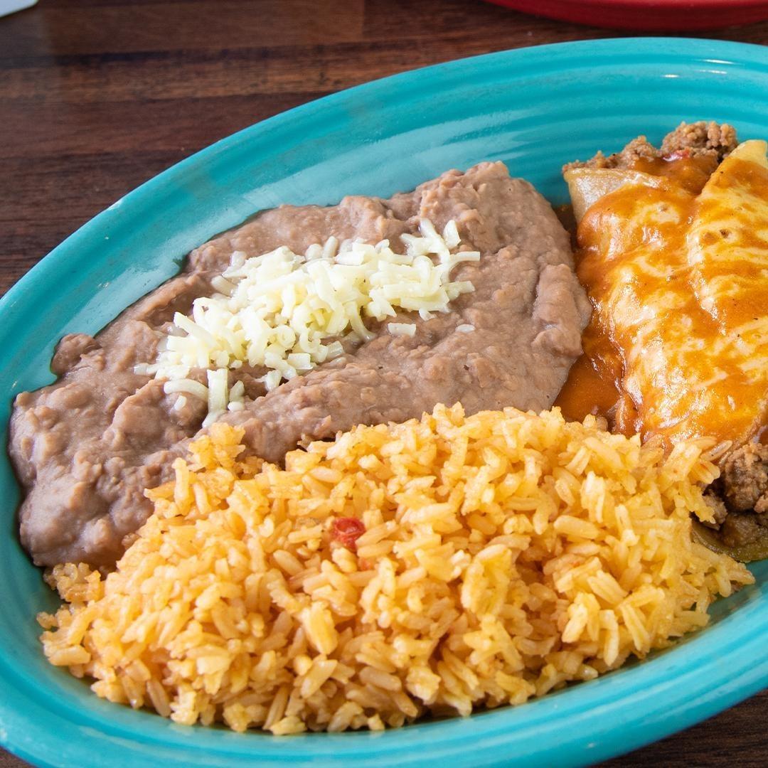 Frontera Mexican Kitchen menu in Sugar Hill, Georgia, USA