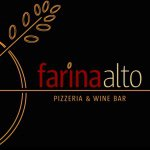 Farina Pizzeria & Wine Bar Downtown Logo in Albuquerque, New Mexico