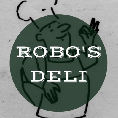Menu for Robo's Deli in Lagrangeville, NY | Sirved