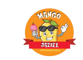 Mango Jaziel Logo in Washington, Iowa