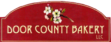 Door County Bakery, LLC Logo in Sister Bay, Wisconsin