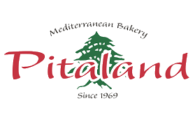 Pitaland Logo in Pittsburgh, Pennsylvania