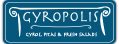 Gyropolis Logo in Bloomington, Minnesota
