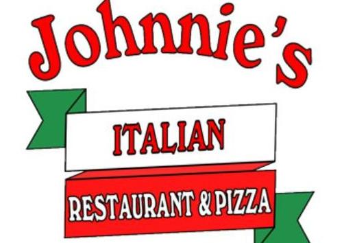 Johnnie's Restaurant & Pizza Logo in Bangor, Pennsylvania