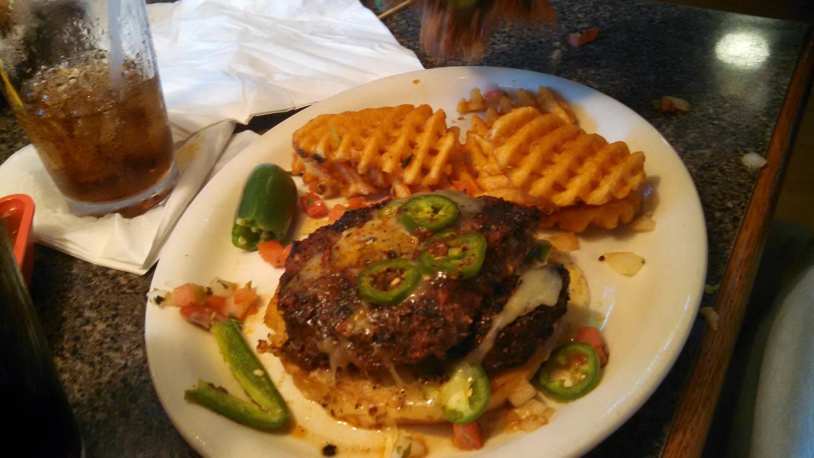 Tumbleweed Tex Mex Grill & Margarita Bar menu in Chillicothe, Ohio, USA