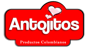 Antojitos Logo in Mississauga, Ontario