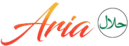Aria Kabab House & Grill Logo in Burnaby, British Columbia