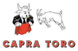 Menu for Capra Toro in Peterborough, ON | Sirved
