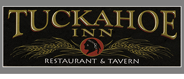 Tuckahoe Inn Logo in Marmora, New Jersey