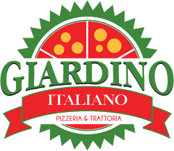 Giardino Italiano Pizza Logo in Hopewell Junction, New York