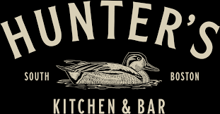 Menu for Hunter's Kitchen and Bar in Boston, MA | Sirved