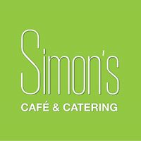 Simon's Cafe and Catering Logo in San Diego, California