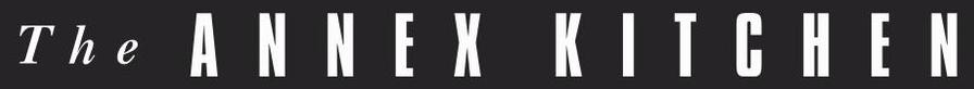 The Annex Kitchen Logo in Fresno, California